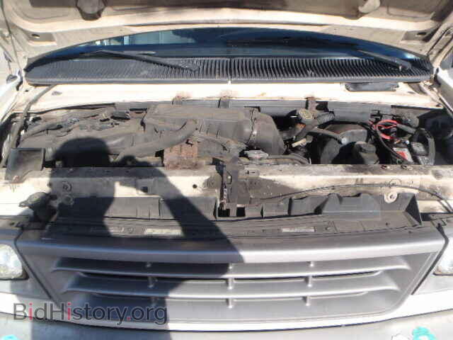 1994 FORD ECONOLINE - VIN: 1FTEE14Y0RHA64616 - Photo 7