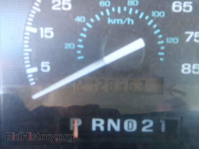 1994 FORD ECONOLINE - VIN: 1FTEE14Y0RHA64616 - Photo 8