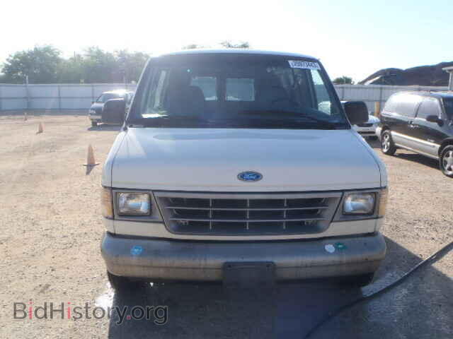 1994 FORD ECONOLINE - VIN: 1FTEE14Y0RHA64616 - Photo 9