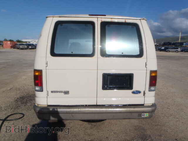 1994 FORD ECONOLINE - VIN: 1FTEE14Y0RHA64616 - Photo 10