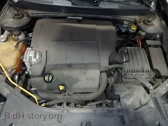 2008 DODGE AVENGER - VIN: 1B3LC76M28N218271 - Фото 7