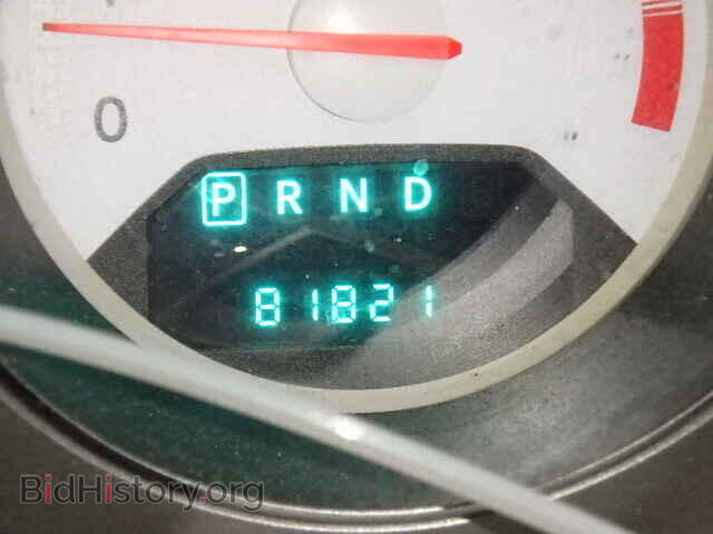 2008 DODGE AVENGER - VIN: 1B3LC76M28N218271 - Фото 8
