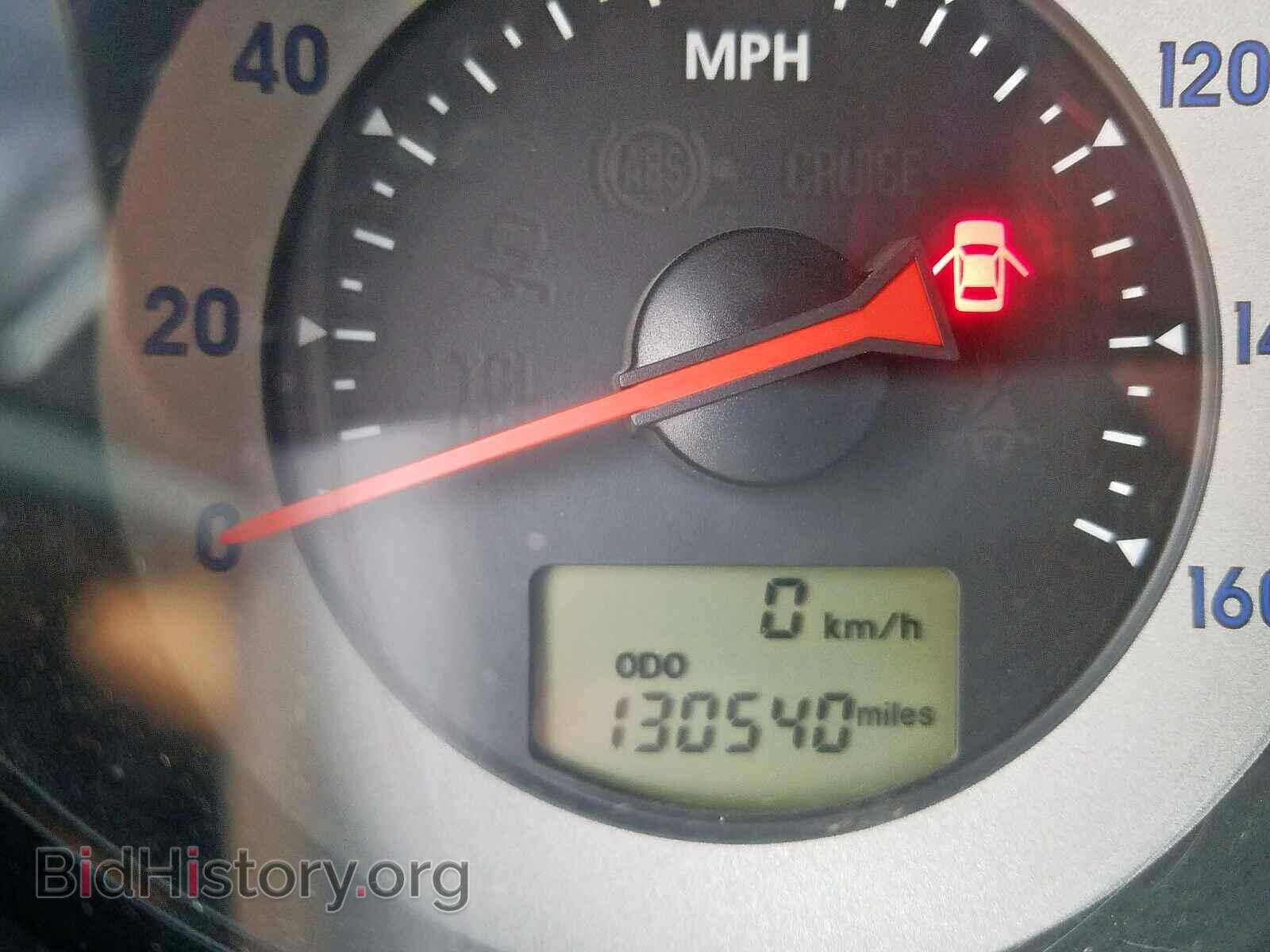 2007 MITSUBISHI ECLIPSE - VIN: 4A3AK24F27E005543 - Фото 8