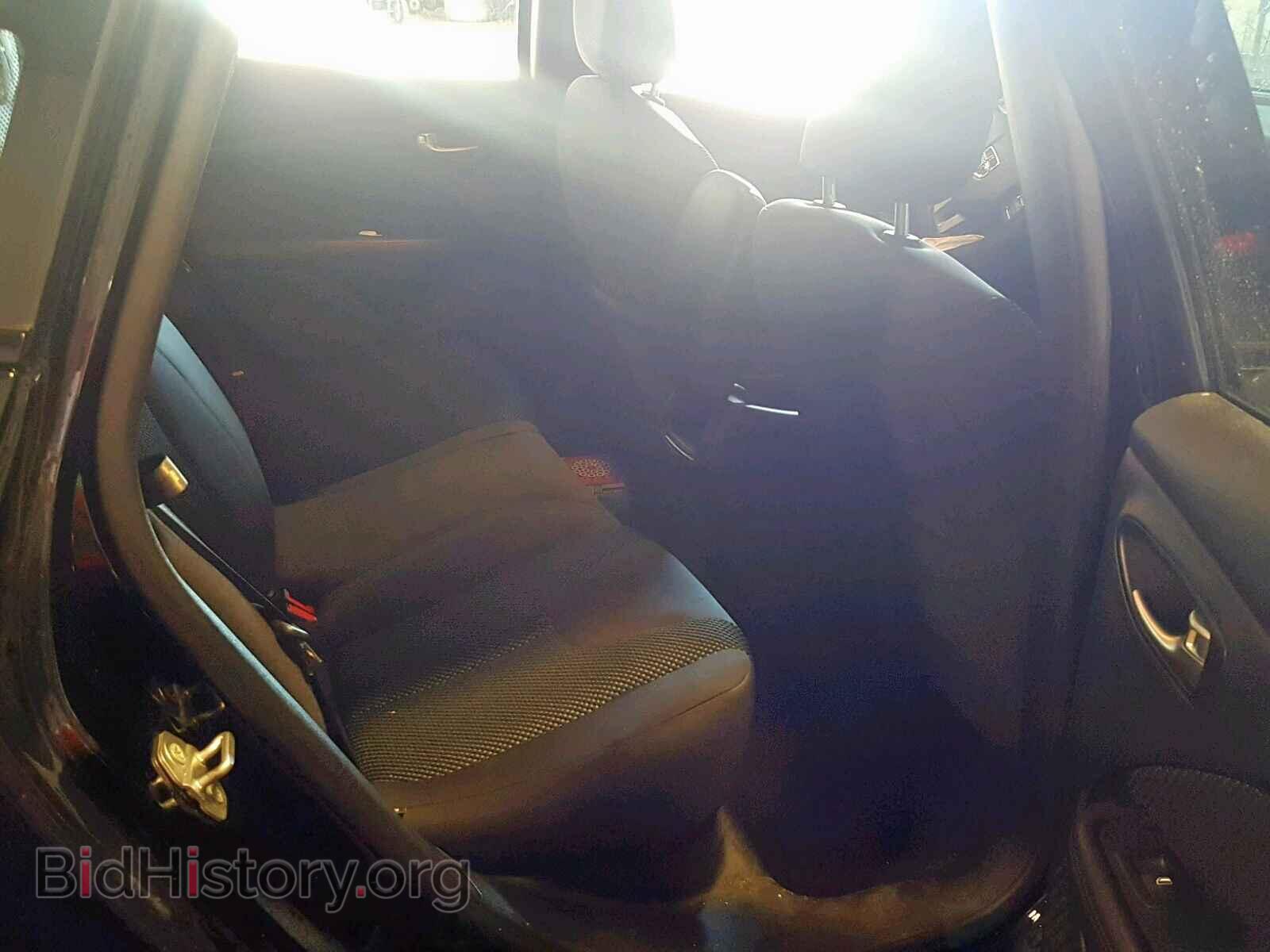 2015 DODGE DART - VIN: 1C3CDFAAXFD378778 - Фото 6