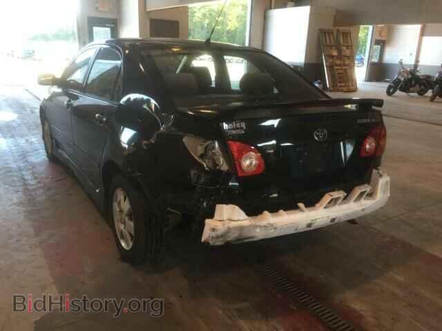 2003 TOYOTA COROLLA - VIN: 2T1BR32E73C138914 - Photo 3