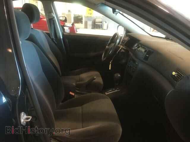 2003 TOYOTA COROLLA - VIN: 2T1BR32E73C138914 - Photo 5
