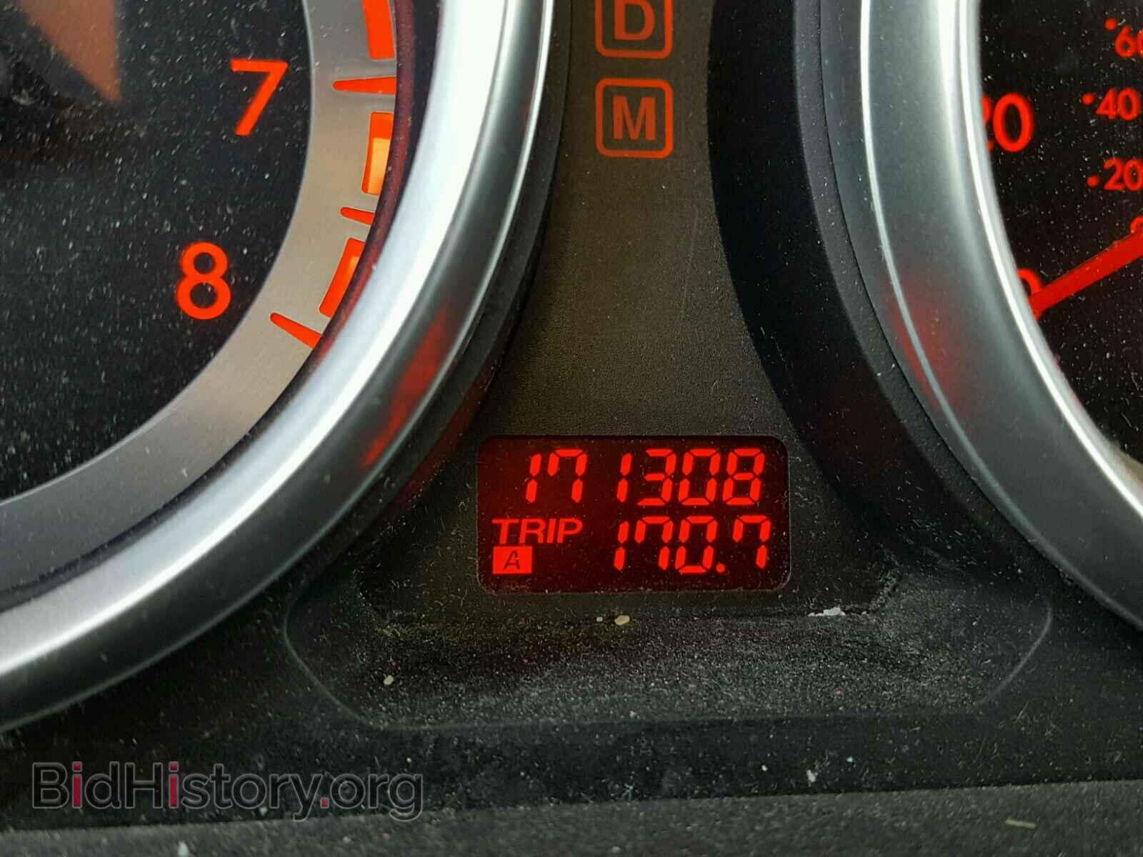 2007 MAZDA CX-9 - VIN: JM3TB38Y970110405 - Фото 8