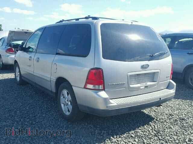 2004 FORD FREESTAR - VIN: 2FMZA57634BB17809 - Фото 3