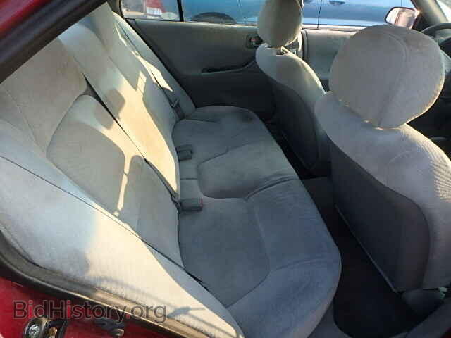 2002 MITSUBISHI GALANT - VIN: 4A3AA46G42E153870 - Фото 6