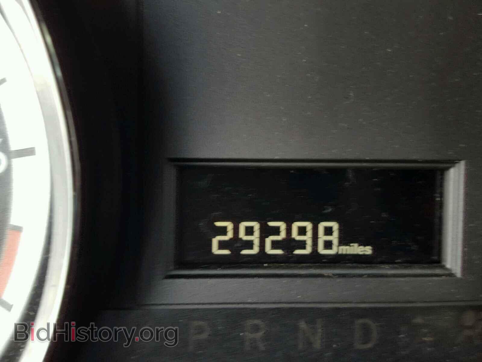 2017 DODGE CARAVAN - VIN: 2C4RDGCG7HR557647 - Фото 8