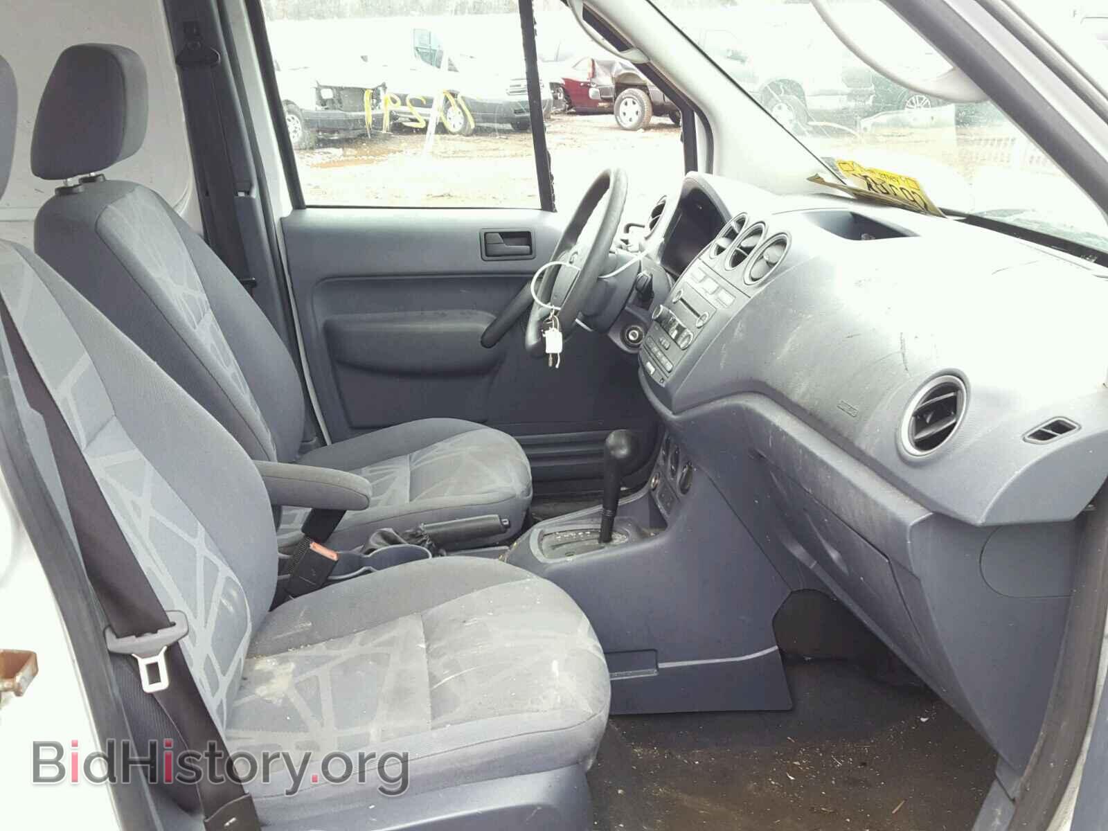 2013 FORD TRANSIT CO - VIN: NM0LS7BN9DT168388 - Фото 5