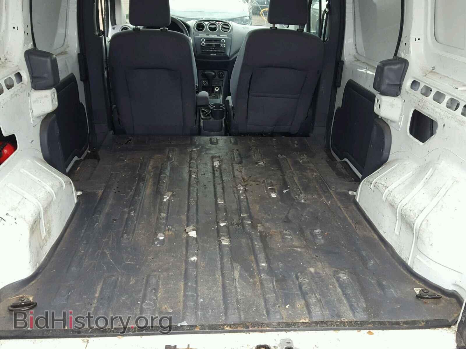 2013 FORD TRANSIT CO - VIN: NM0LS7BN9DT168388 - Фото 6