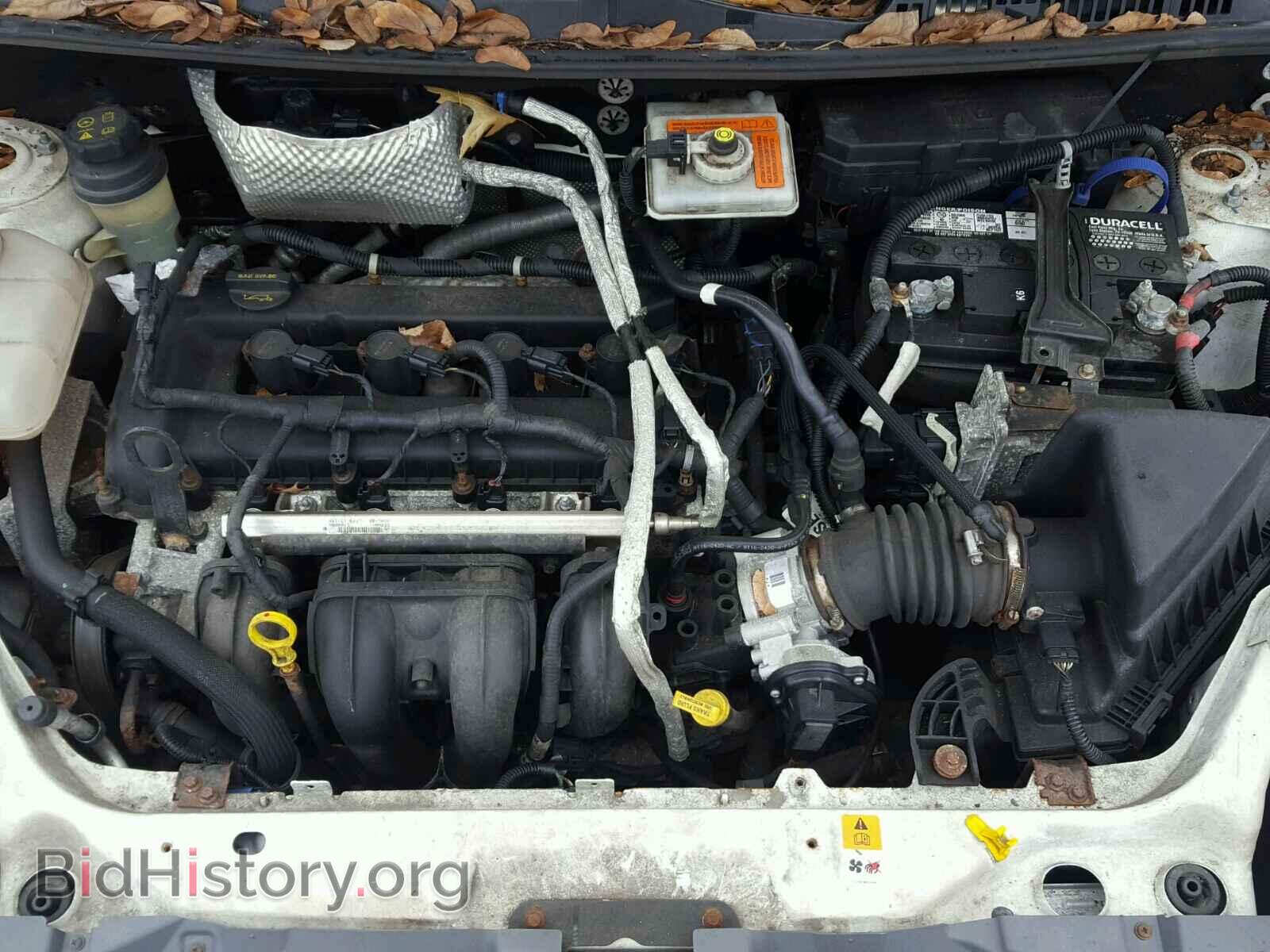 2013 FORD TRANSIT CO - VIN: NM0LS7BN9DT168388 - Фото 7