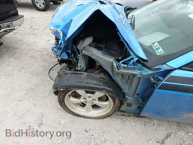 2010 DODGE CHALLENGER - VIN: 2B3CJ5DT1AH130914 - Фото 9