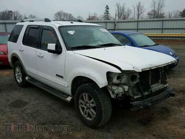Photo 1FMEU74E36UB54787 - FORD EXPLORER 2006
