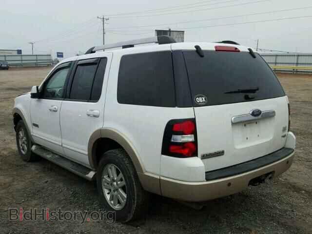 2006 FORD EXPLORER - VIN: 1FMEU74E36UB54787 - Фото 3