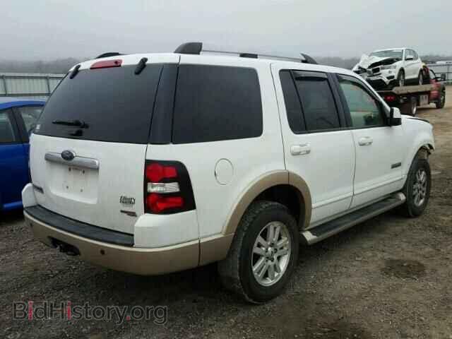 2006 FORD EXPLORER - VIN: 1FMEU74E36UB54787 - Фото 4
