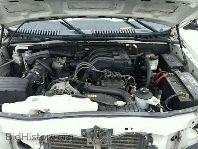 2006 FORD EXPLORER - VIN: 1FMEU74E36UB54787 - Фото 7