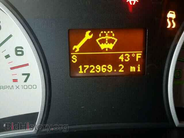 2006 FORD EXPLORER - VIN: 1FMEU74E36UB54787 - Фото 8