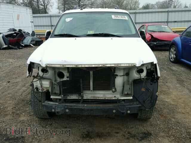 2006 FORD EXPLORER - VIN: 1FMEU74E36UB54787 - Фото 9