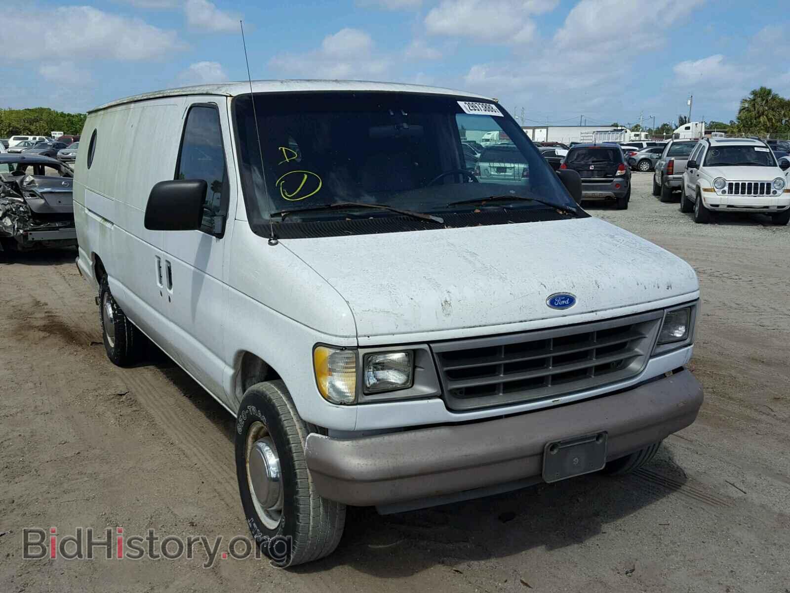 Photo 1FTHS24H4SHB98109 - FORD ECONOLINE 1995