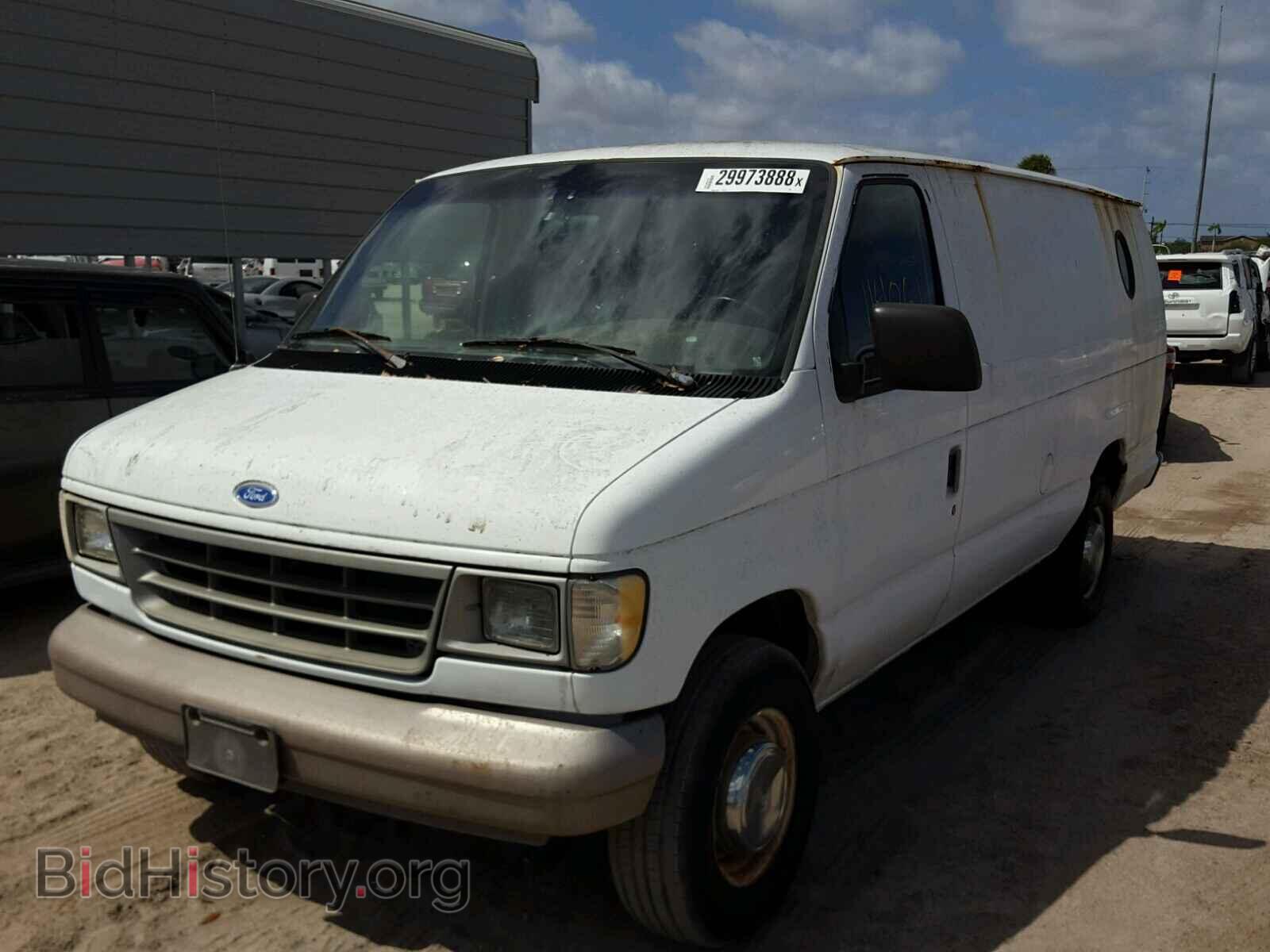 1995 FORD ECONOLINE - VIN: 1FTHS24H4SHB98109 - Photo 2