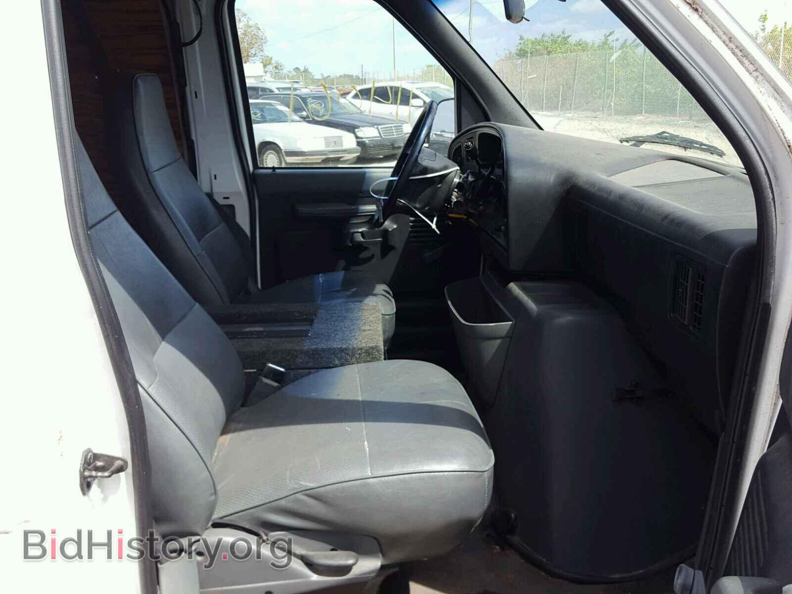 1995 FORD ECONOLINE - VIN: 1FTHS24H4SHB98109 - Photo 5