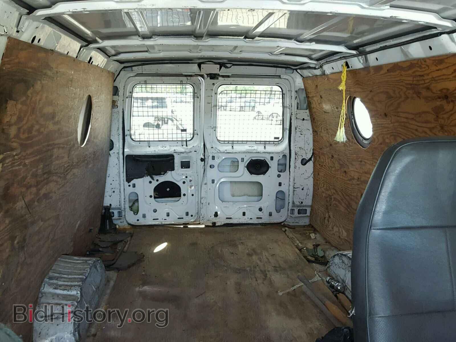 1995 FORD ECONOLINE - VIN: 1FTHS24H4SHB98109 - Photo 6