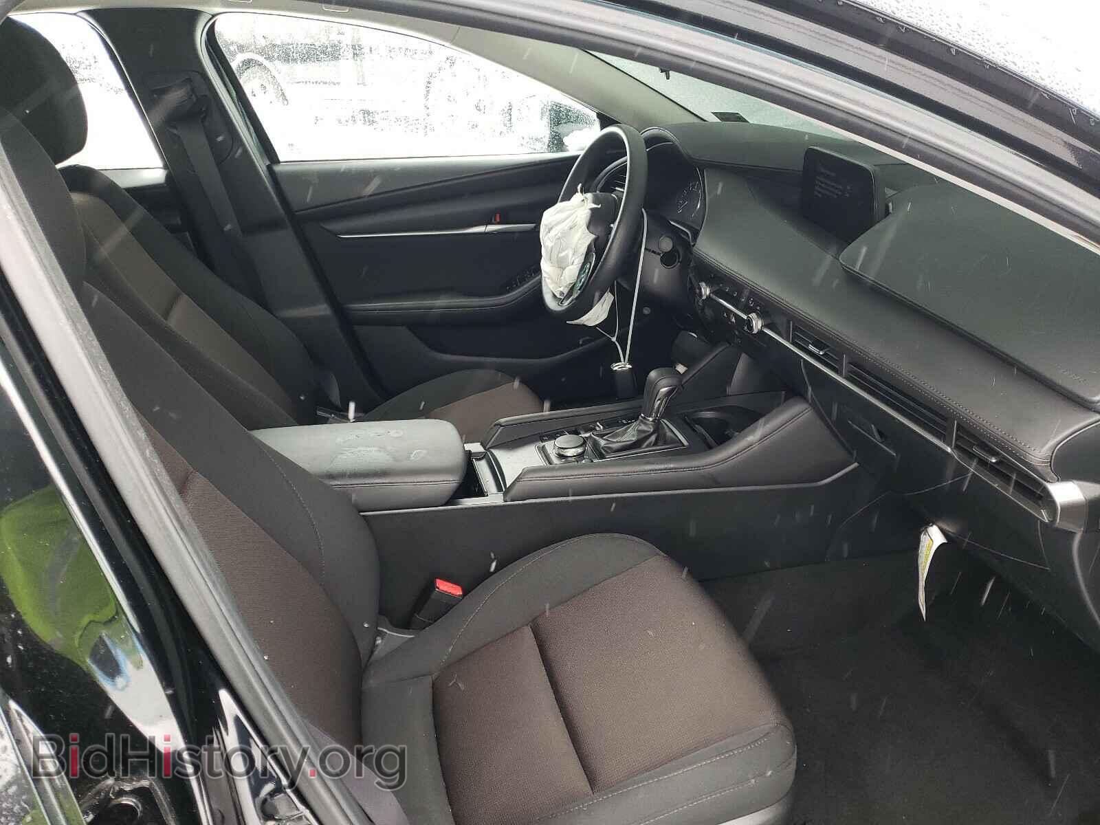 2019 MAZDA 3 - VIN: 3MZBPABL3KM114170 - Photo 5