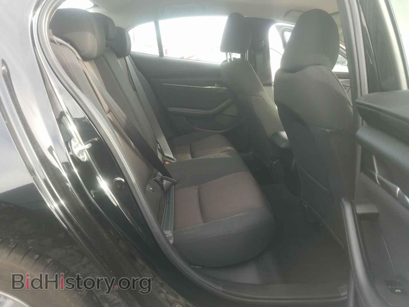 2019 MAZDA 3 - VIN: 3MZBPABL3KM114170 - Photo 6