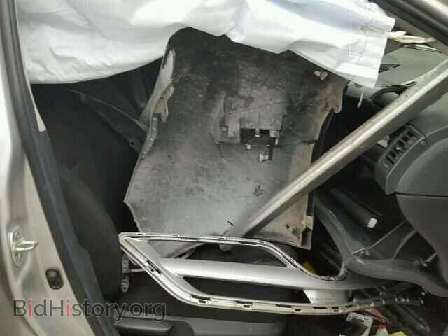 2011 TOYOTA COROLLA - VIN: 2T1BU4EE1BC725947 - Фото 5
