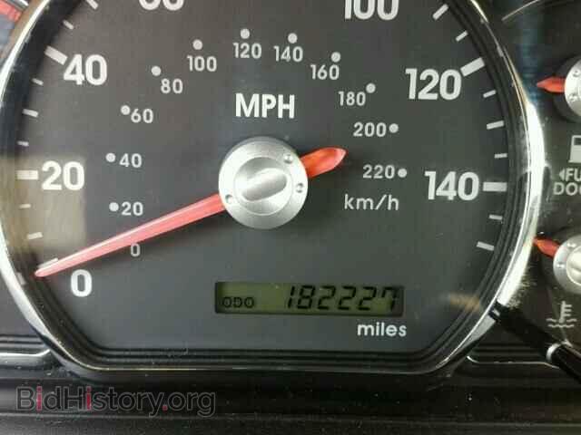 2006 MITSUBISHI GALANT - VIN: 4A3AB26F36E021441 - Фото 8
