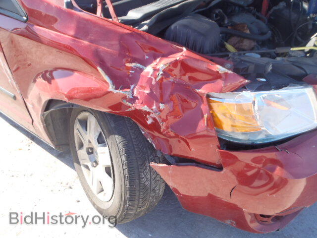 2009 DODGE CARAVAN - VIN: 1D8HN11E19B513913 - Фото 10