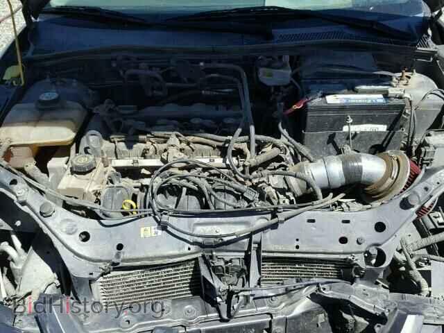 2007 FORD FOCUS - VIN: 1FAHP38Z87W165178 - Фото 7
