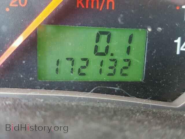2007 FORD FOCUS - VIN: 1FAHP38Z87W165178 - Фото 8