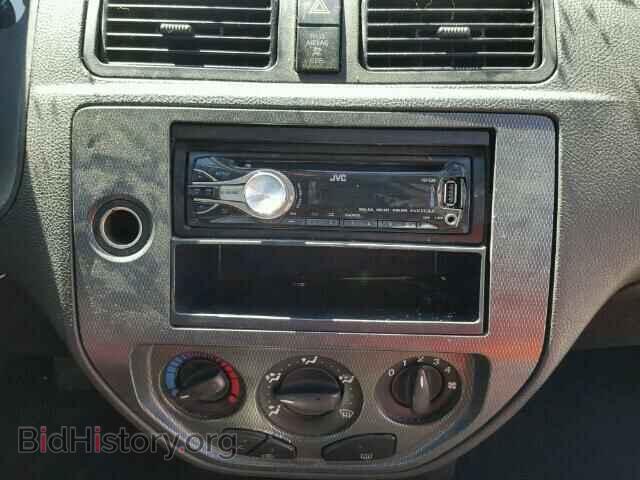 2007 FORD FOCUS - VIN: 1FAHP38Z87W165178 - Фото 9