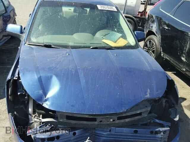 2008 FORD FOCUS - VIN: 1FAHP35N48W154830 - Photo 9