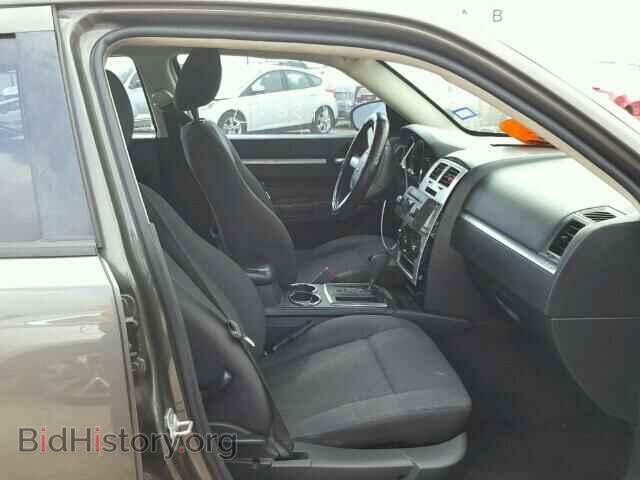 2010 DODGE CHARGER - VIN: 2B3CA3CV8AH267713 - Фото 5