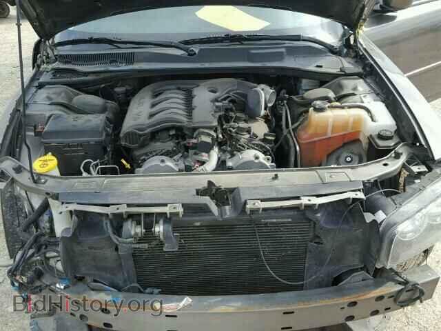 2010 DODGE CHARGER - VIN: 2B3CA3CV8AH267713 - Фото 7
