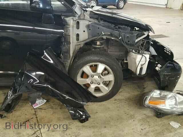 2012 NISSAN VERSA - VIN: 3N1BC1CP4CK296199 - Photo 9