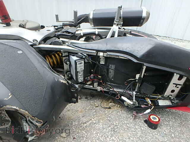 2004 HONDA CBR CYCLE - VIN: JH2PC35084M501840 - Фото 6