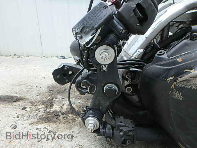 2004 HONDA CBR CYCLE - VIN: JH2PC35084M501840 - Фото 7