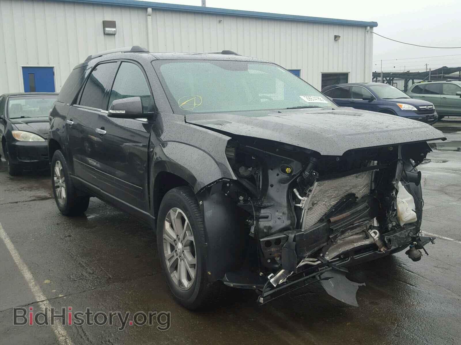 Фотография 1GKKVRKD3FJ151453 - GMC ACADIA 2015