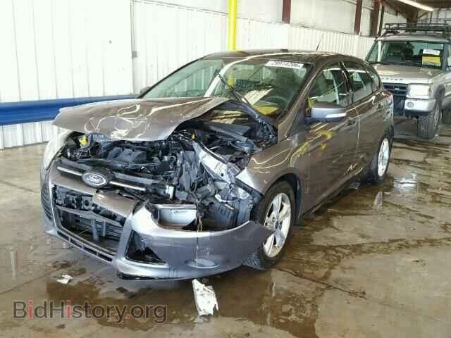 2013 FORD FOCUS - VIN: 1FADP3K2XDL131752 - Photo 2