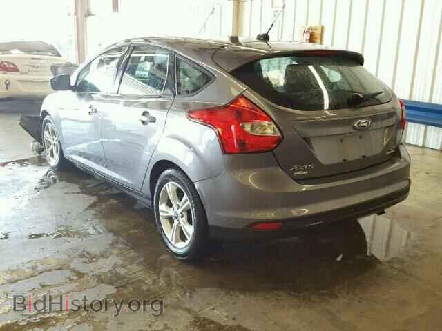 2013 FORD FOCUS - VIN: 1FADP3K2XDL131752 - Photo 3