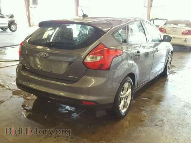 2013 FORD FOCUS - VIN: 1FADP3K2XDL131752 - Photo 4