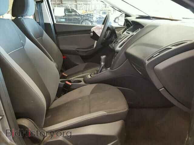 2013 FORD FOCUS - VIN: 1FADP3K2XDL131752 - Photo 5