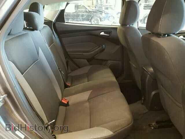 2013 FORD FOCUS - VIN: 1FADP3K2XDL131752 - Photo 6