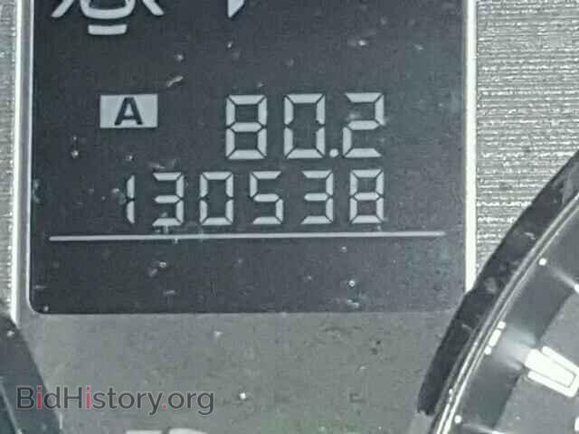 2010 SUBARU OUTBACK - VIN: 4S4BRCKC6A3339252 - Фото 8