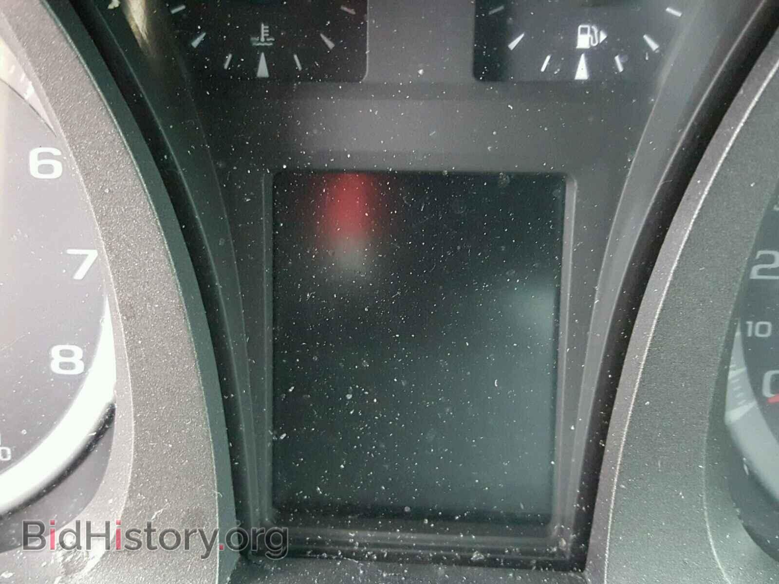 2015 GMC TERRAIN - VIN: 2GKALMEK4F6344240 - Фото 8